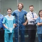 Healthcare